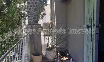 Imagem 3: Apartamento-À VENDA-Tijuca-Rio de Janeiro-RJ