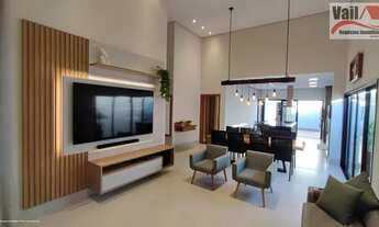 Imagem 5: Casa em Condomínio para Venda em Santa Bárbara D`Oeste, Residencial Mac Knight, 3 dormitór