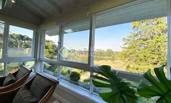 Imagem 5: CANELA - Apartamento Padrão - Laje De Pedra