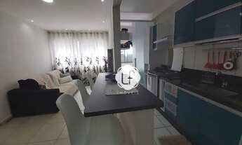 Imagem 7: Apartamento Mobiliado com 02 quartos