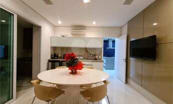 Imagem 16: Apartamento para venda no Anália franco com 4 dormitórios