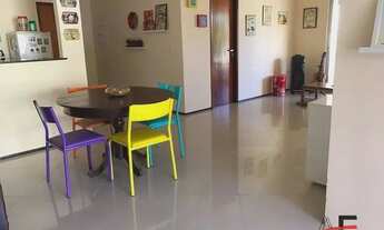 Imagem 6: Casa Duplex para Venda na Messejana - CA49661