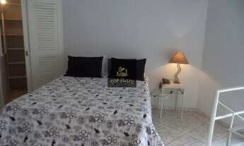 Imagem 6: Flat disponível na Vila Nova Conceição