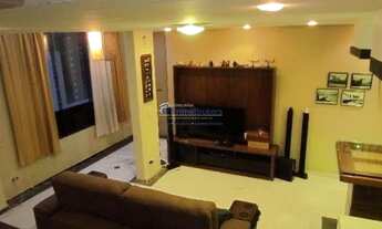 Imagem 3: COBERTURA 2 DORM. - LAZER COMPLETO - BOSQUE DA SAUDE - PROPRIETÁRIO REDUZIU O VALOR, NÃO