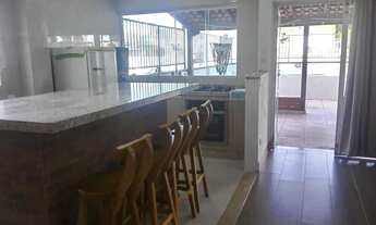 Imagem 7: Cobertura para venda, Enseada - Guarujá - SP