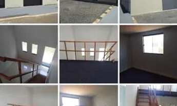 Imagem: Kitnet locação - Novo Mundo