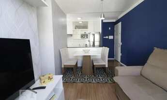 Imagem 3: Apartamento para Aluguel - Penha de França, 2 Quartos, 44 m2