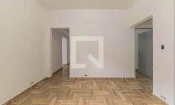 Imagem 3: Casa para Aluguel - Bosque da Saúde, 1 Quarto, 40 m2