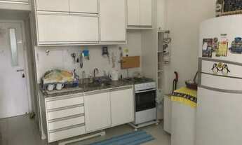 Imagem 4: Studio para aluguel com 35 metros quadrados com 1 quarto em Armação - Salvador - BA