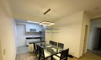 Imagem 6: Clima Bothânico 2 Dormitórios Sala Ampliada