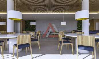 Imagem 5: Apartamento Duplex com 2 dormitórios à venda, 149 m² por R$ 2.082.520 - Jurerê - Florianóp