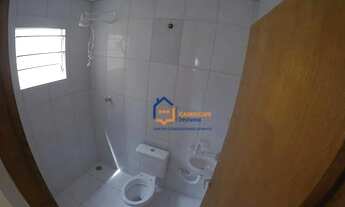 Imagem 3: Apartamento com 1 dormitório para alugar, 42 m² por R$ 1.000,01/mês - Cachoeirinha - São P