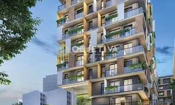 Imagem: Apartamento à venda 1 Quarto, 1 Suite