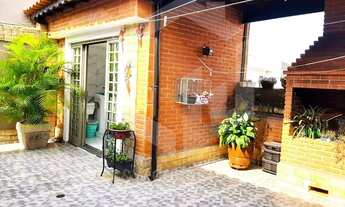 Imagem 7: Sobrado para venda tem 275 metros quadrados com 5 quartos em Vila Maria - São Paulo - SP