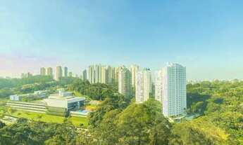 Imagem 3: VILLAGIO PANAMBY - LINDO CONDOMÍNIO EM UM DOS MELHORES PONTOS DA REGIÃO. TE CONVIDAMOS A C