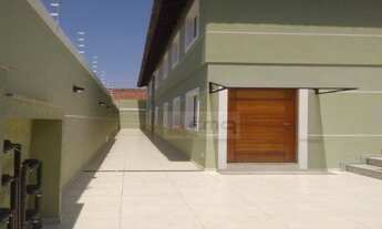 Imagem 3: Casa com 1 dormitório para alugar, 30 m² por R$ 1.306,62 - Jaçanã - São Paulo/SP