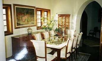 Imagem 2: Casa - Sítios de Recreio Gramado - Campinas