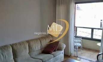 Imagem: Excelente apartamento no bairro Santa Paula