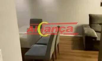 Imagem 5: Apartamento, Jardim Flor da Montanha - Guarulhos