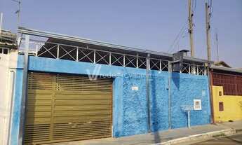 Imagem: Casa - Vila Castelo Branco - Campinas