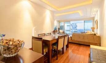 Imagem 7: Rio de Janeiro - Apartamento Padrão - São Conrado