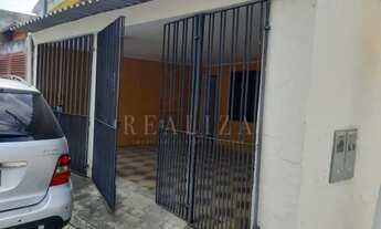 Imagem 2: Casa para Locação em São Paulo, Chora Menino, 2 dormitórios, 1 banheiro, 2 vagas