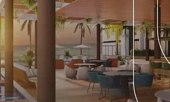 Imagem 5: Oportunidade à beira-mar de Muro Alto, obras avançadas, beach club com uma vista linda do