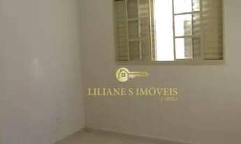 Imagem 5: Casa com 3 dormitórios, 181 m² - venda por R$ 450.000,00 ou aluguel por R$ 1.755,00/mês