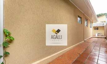 Imagem 5: Casa para alugar, 220 m² por R$ 5.503,90/mês - Santa Quitéria - Curitiba/PR