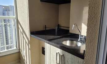 Imagem 4: LINDO IMÓVEL! 2 VAGAS! LAZER DE CLUBE!!!!