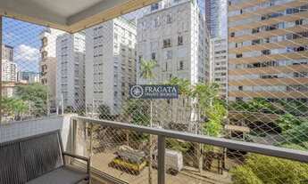 Imagem: Apartamento cheio de bossa, no miolo do