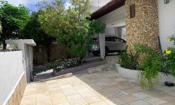 Imagem 2: Casa perto da UFRN com 4 quartos