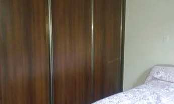 Imagem 5: Casa no Bairro Marajó/Palmeiras - duas casas no lote