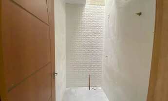 Imagem 7: Casa para venda tem 134 metros quadrados com 3 quartos em Chácaras Marco - Barueri - SP