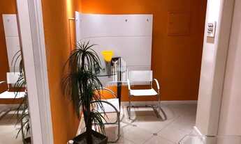 Imagem 2: CONJ. COMERCIAL DE 45M² COM 2 BANHEIROS, 1 VAGA EM PERDIZES