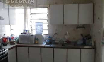 Imagem 3: Santo André - Apartamento Padrão - Jardim Stella