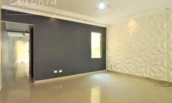 Imagem 4: Santo André - Casa Padrão - Vila Curuçá