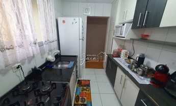 Imagem 5: Apartamento Club Campo Comprido