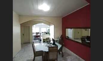 Imagem 2: Casa para venda possui 110 metros quadrados com 2 quartos em Castelo Branco - Salvador - B