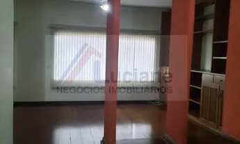 Imagem 6: Casa para Locação em Santo André, Parque das Nações, 4 dormitórios, 1 suíte, 4 banheiros