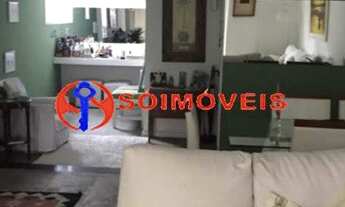 Imagem: Oportunidade Única em São Conrado