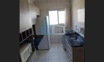 Imagem 4: Apartamento 2 dormitórios c/ 1 suíte e sacada na Guilhermina em ótima localização proximo