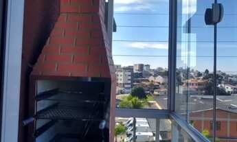 Imagem 6: Apartamento mobiliado