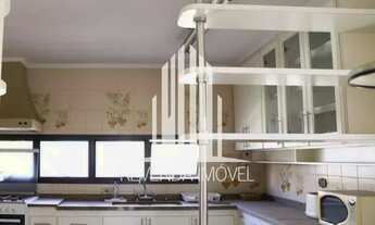 Imagem 7: Apartamento à venda com 180m², 3 quartos e 3 vagas