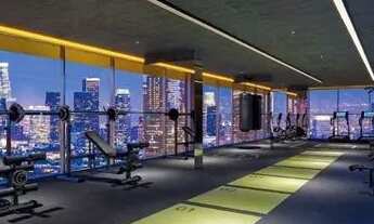 Imagem 7: W FIFTY - Studio 53 e 54 m2 - Luxo e Modernidade - Espetacular