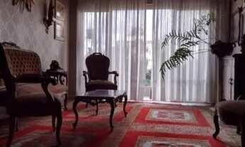 Imagem 2: Apartamento no Condomínio Edifício Nicola Pardelli com 112m e 3 quartos em Pinheiros