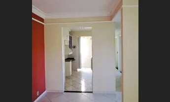 Imagem 6: Apartamento para aluguel tem 65 metros quadrados com 3 quartos em Jardim Juliana - Indaiat