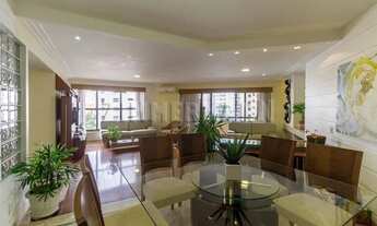 Imagem 2: APARTAMENTO PERDIZES 3 SUITES E 3 VAGAS