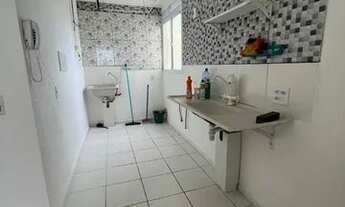 Imagem 2: Apartamento em Piatã