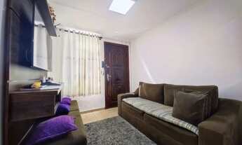 Imagem 4: Apartamento Teotônio Vilela 1° andar com móveis! 02 Dormitórios Com Vaga de garagem cobert